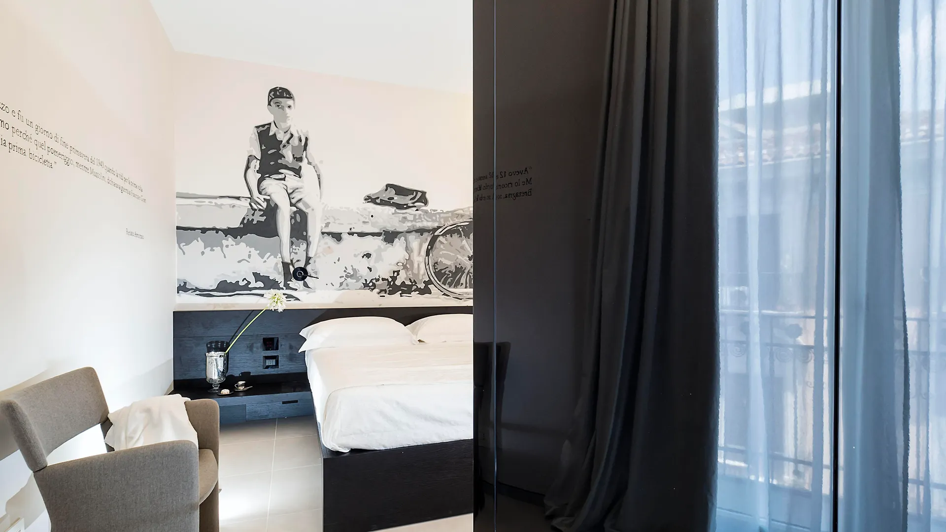 קטאניה Duomo Suites & Spa
