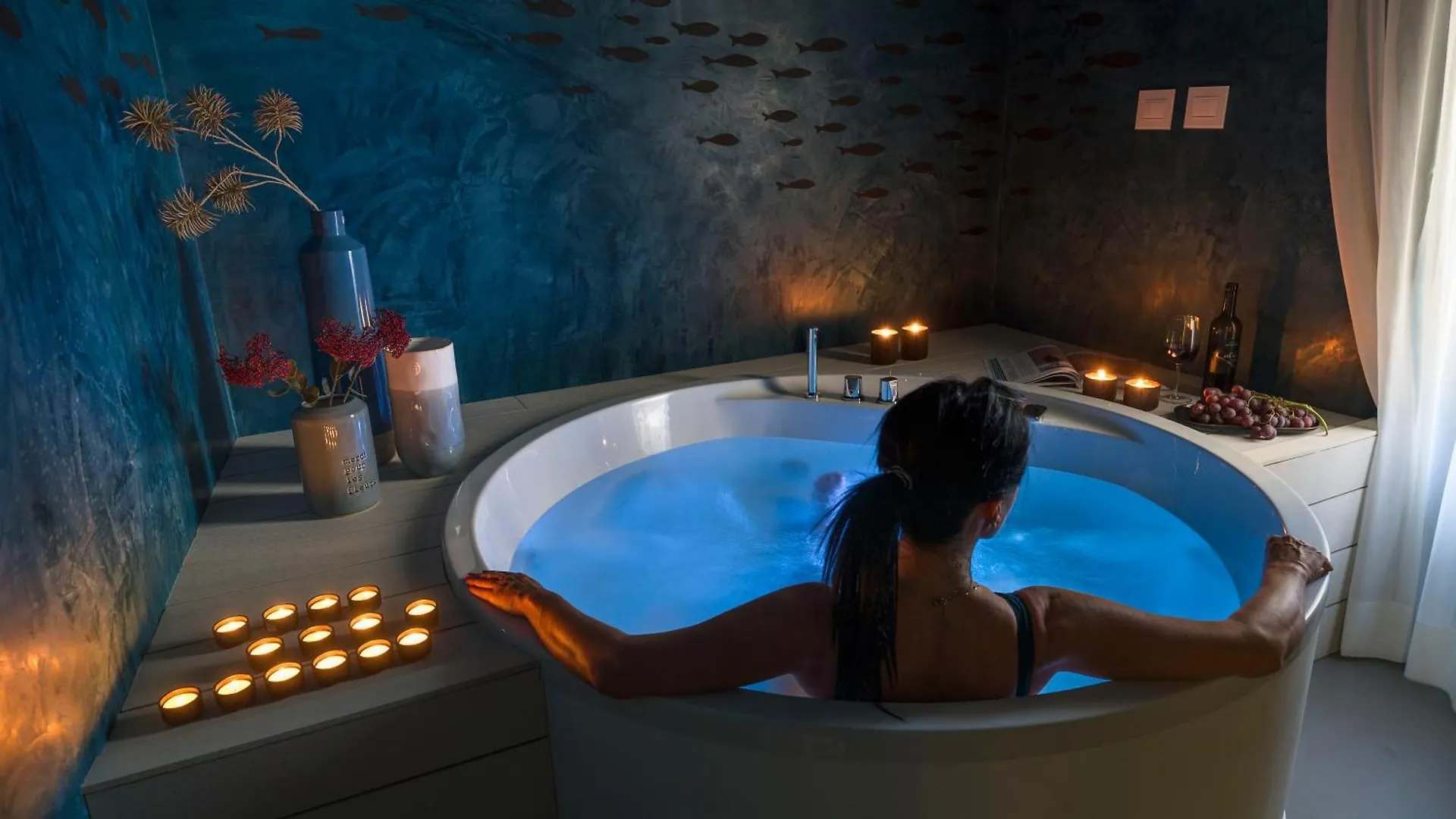 קטאניה Duomo Suites & Spa איטליה