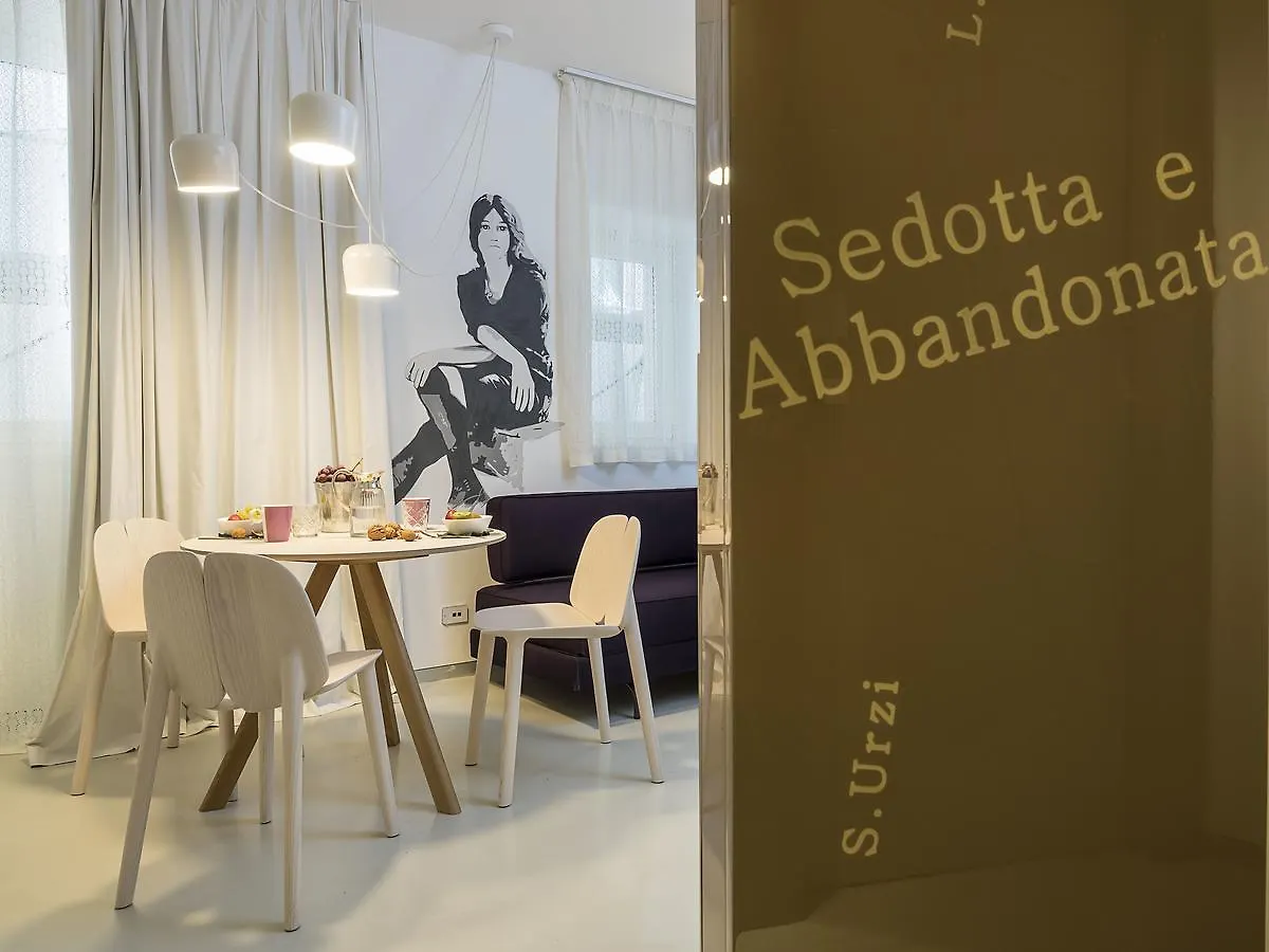 קטאניה Duomo Suites & Spa איטליה