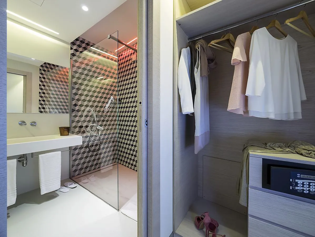 קטאניה Duomo Suites & Spa