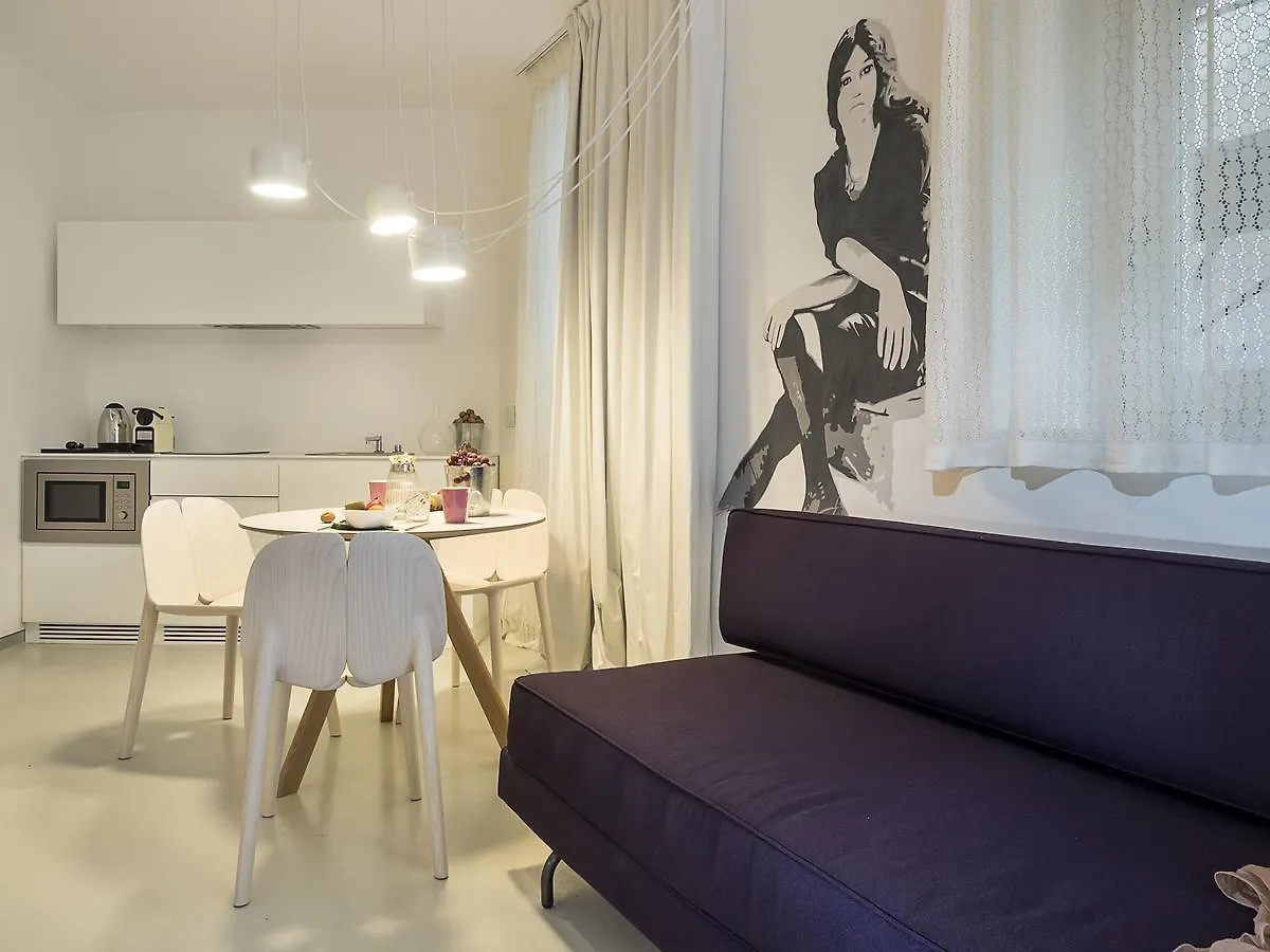 **** מלון קטאניה Duomo Suites & Spa איטליה