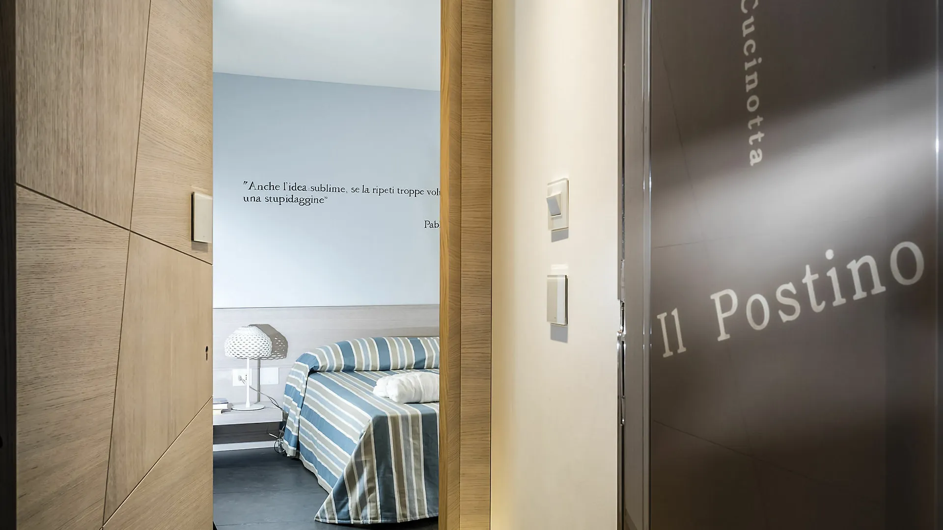 מלון קטאניה Duomo Suites & Spa