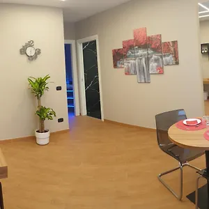 Guest house Th Luxury Fly