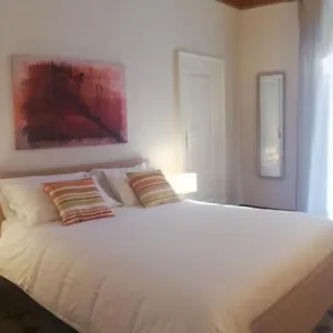 Appartamento Palazzo De Logu