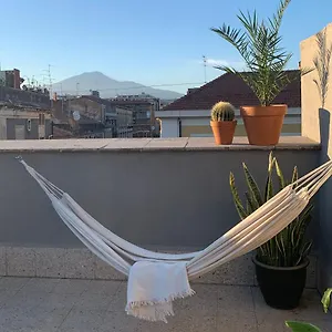 Bed & Breakfast Rooftop