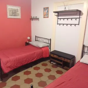 Guest house La Del Centro Storico