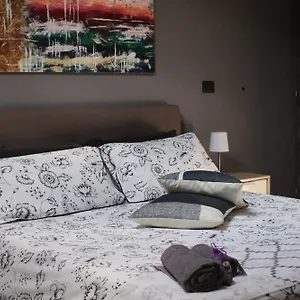 Appartamento Luxury Keops Italia