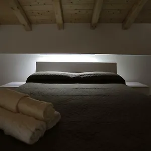 Appartamento I Loft Di Nonna Vincenza